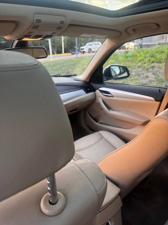 2013 BMW E84 X1 - Image 15 of 18