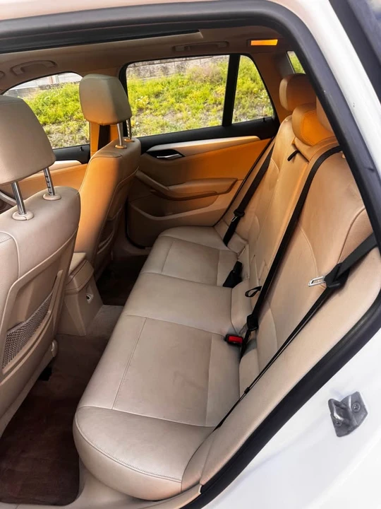2013 BMW E84 X1 - Image 11 of 18