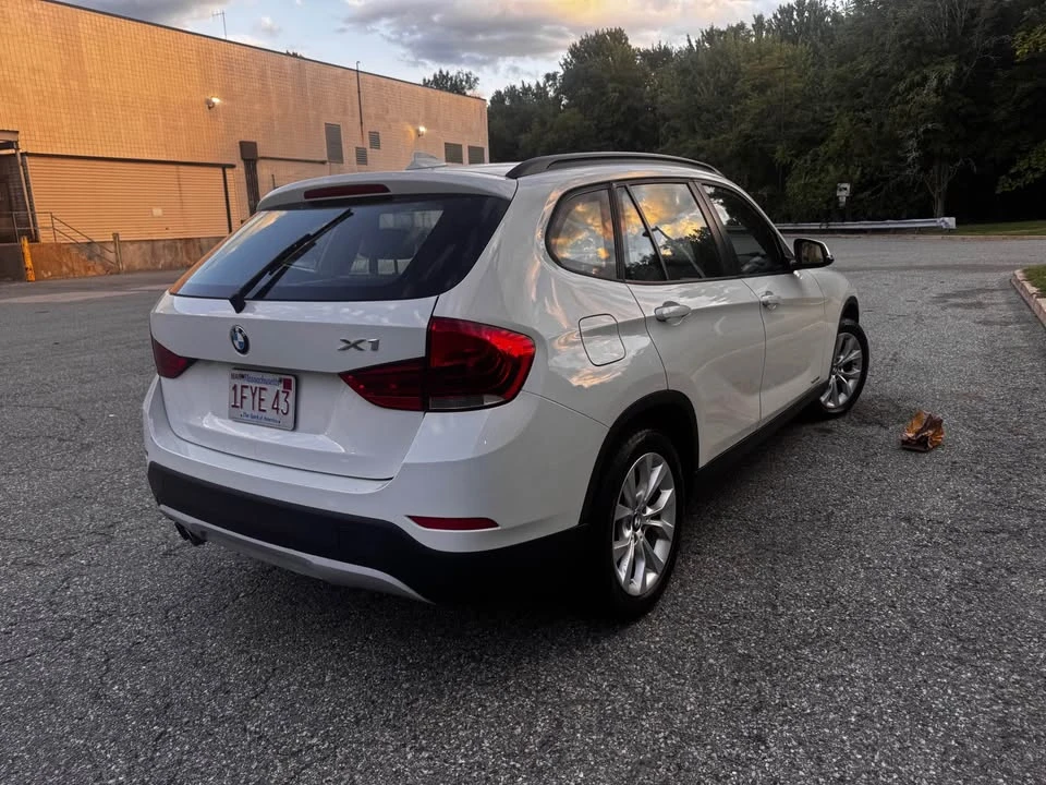 2013 BMW E84 X1 - Image 4 of 18