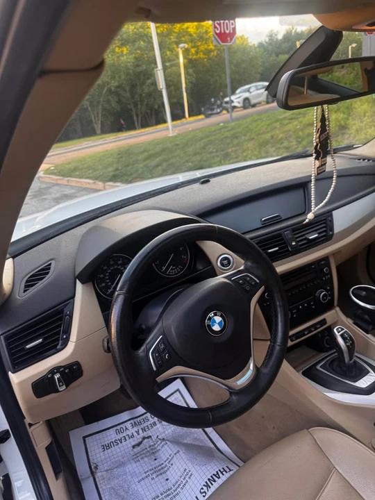 2013 BMW E84 X1 - Image 18 of 18