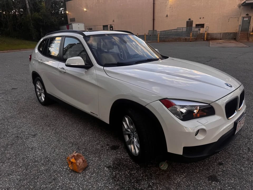 2013 BMW E84 X1 - Image 3 of 18