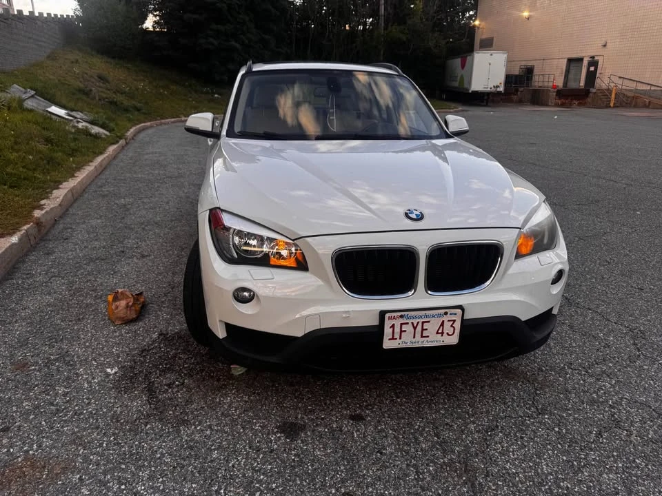 2013 BMW E84 X1 - Image 2 of 18