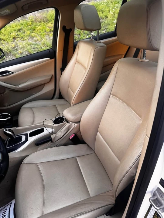 2013 BMW E84 X1 - Image 10 of 18