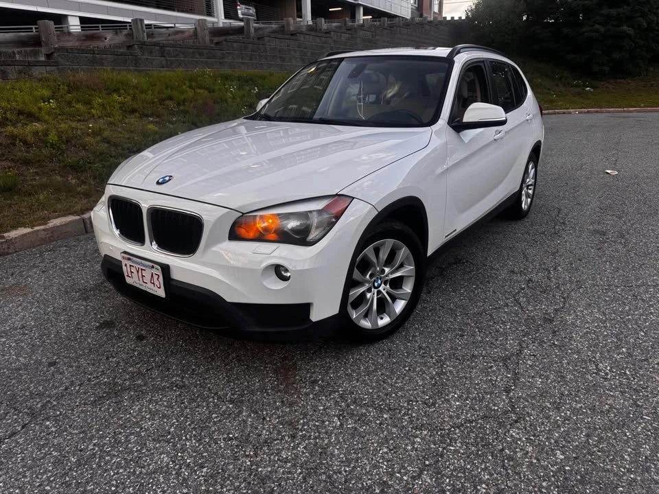 2013 BMW E84 X1 - Image 6 of 18