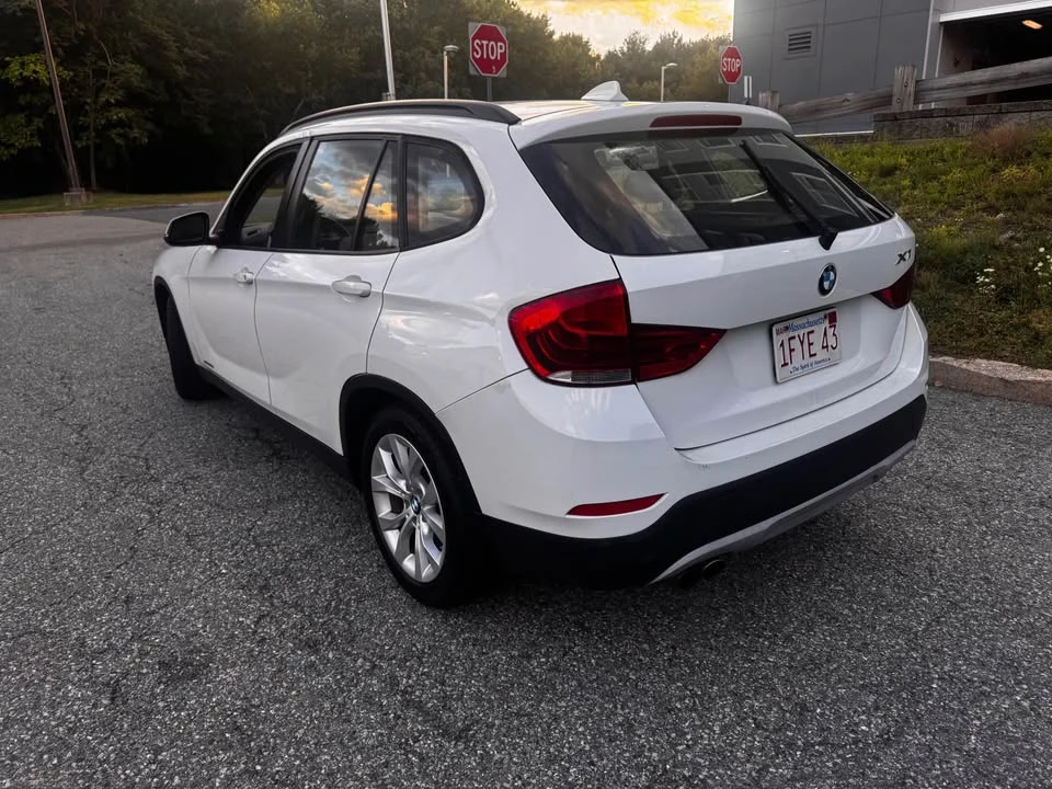 2013 BMW E84 X1 - Image 7 of 18