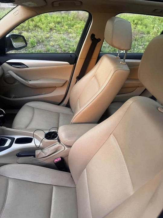 2013 BMW E84 X1 - Image 17 of 18
