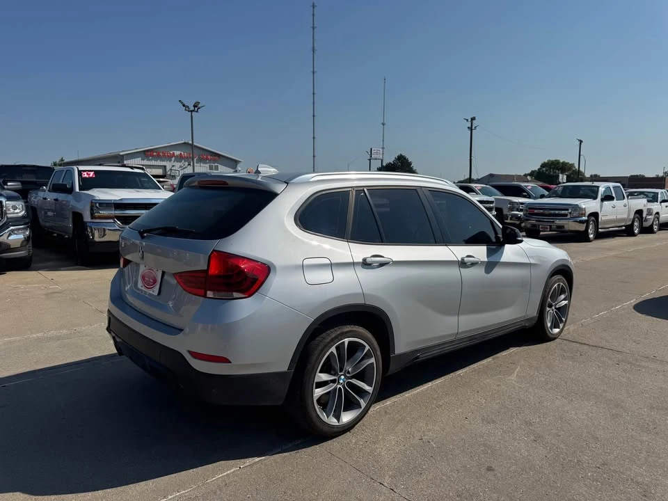 2013 BMW E84 X1 - Image 5 of 18