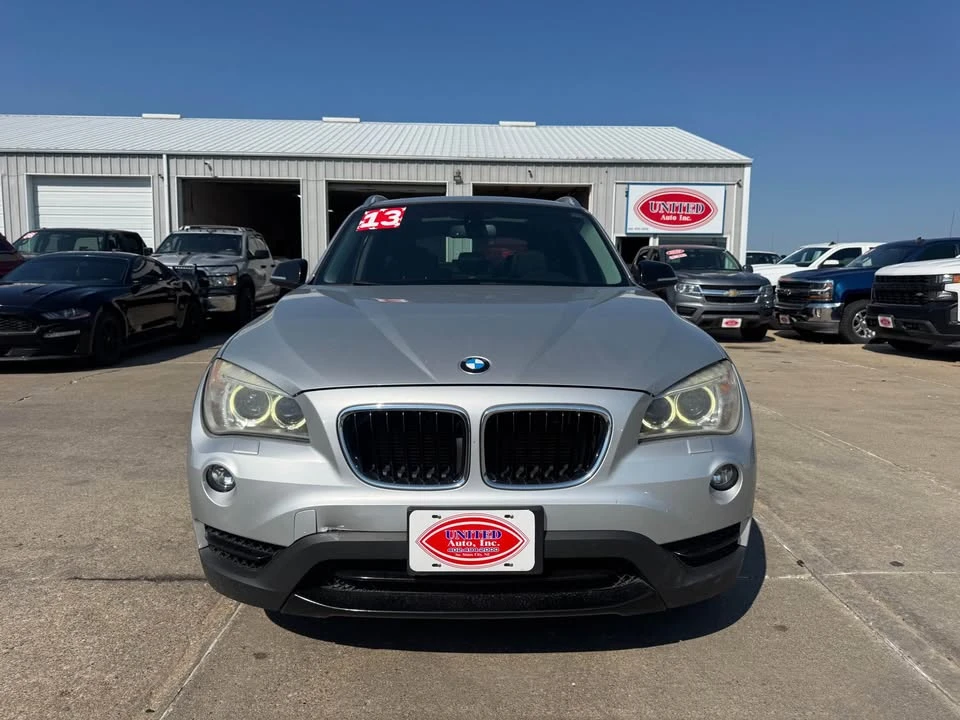 2013 BMW E84 X1 - Image 2 of 18