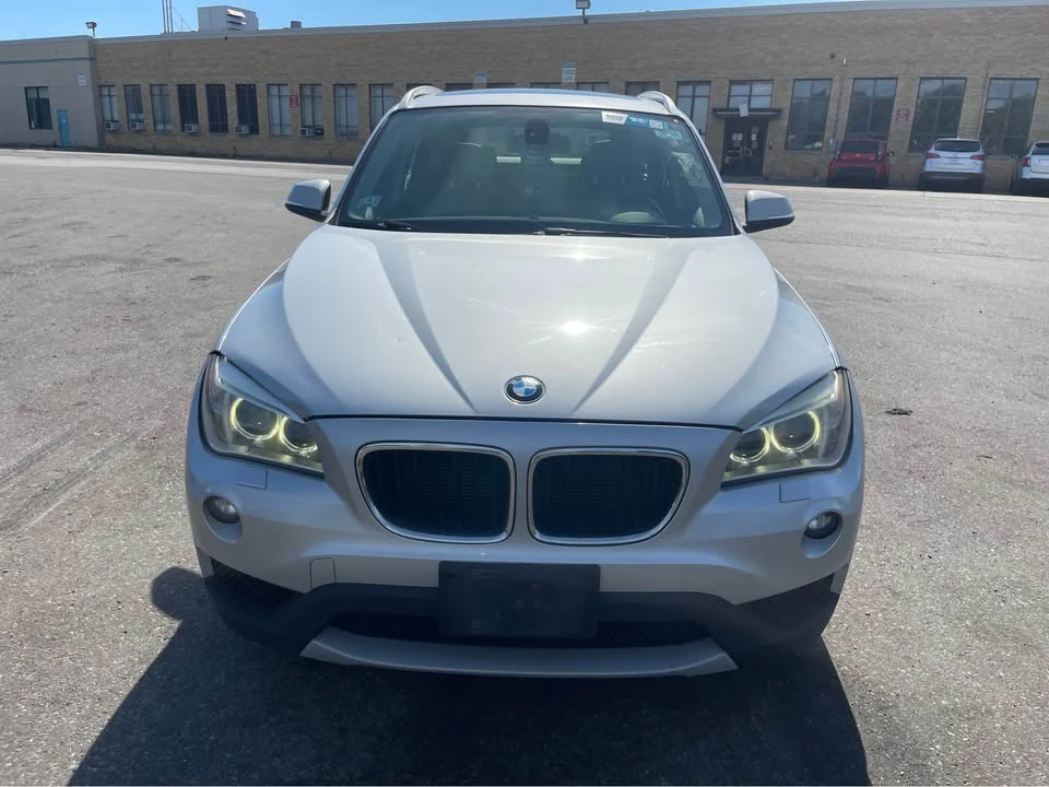 2013 BMW E84 X1 - Image 2 of 6