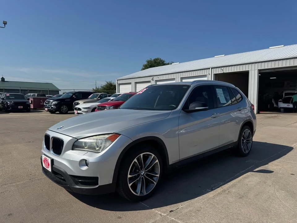 2013 BMW E84 X1 - Image 3 of 18