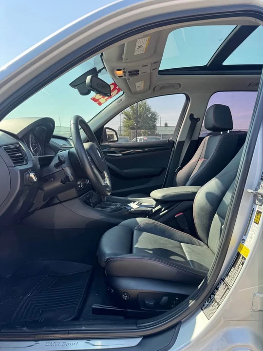 2013 BMW E84 X1 - Image 13 of 18