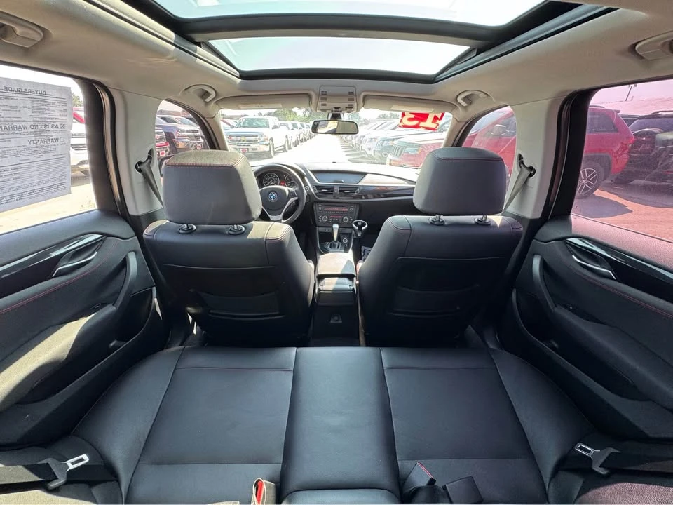 2013 BMW E84 X1 - Image 7 of 18