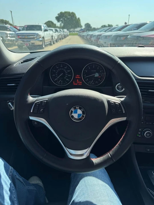 2013 BMW E84 X1 - Image 18 of 18