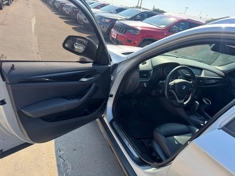 2013 BMW E84 X1 - Image 14 of 18