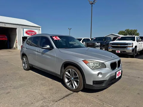 2013 BMW X1 xDrive35i Sport Utility 4D