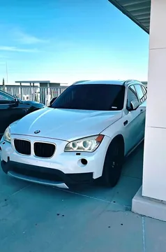 2013 BMW X1 xDrive35i Sport Utility 4D