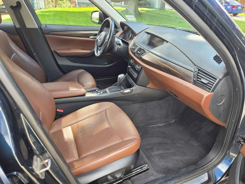 2013 BMW E84 X1 - Image 6 of 8