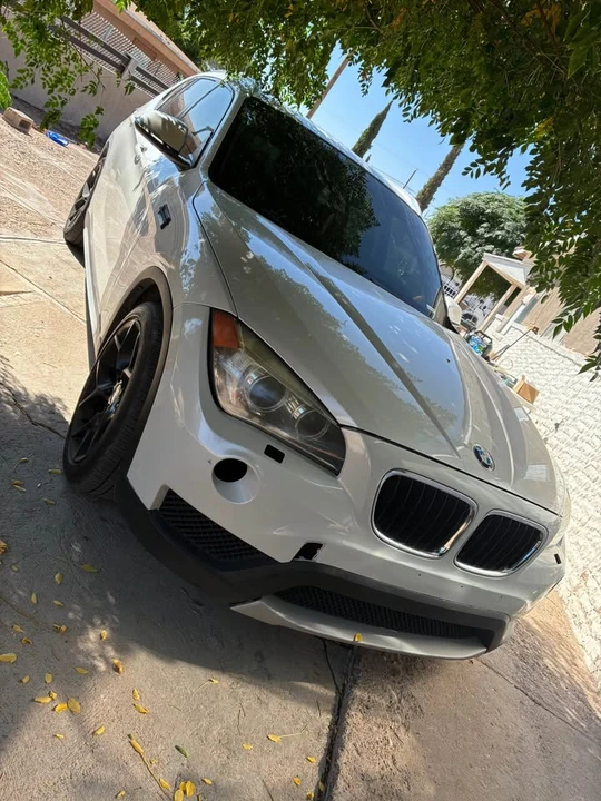 2013 BMW E84 X1 - Image 3 of 3