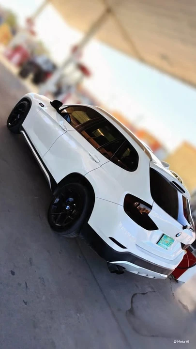 2013 BMW E84 X1 - Image 2 of 3