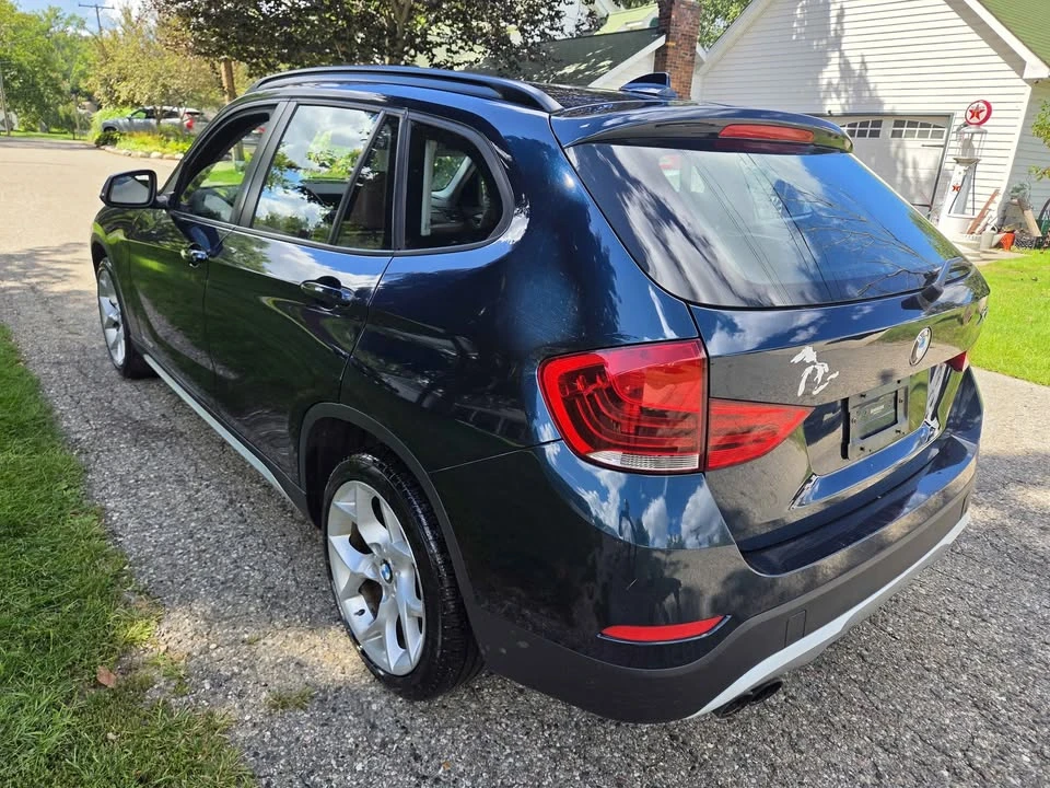 2013 BMW E84 X1 - Image 3 of 8
