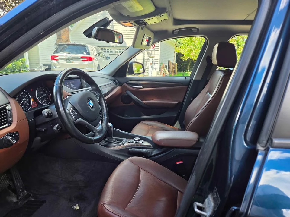 2013 BMW E84 X1 - Image 2 of 8