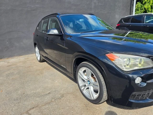 2013 BMW E84 X1 - Image 10 of 21