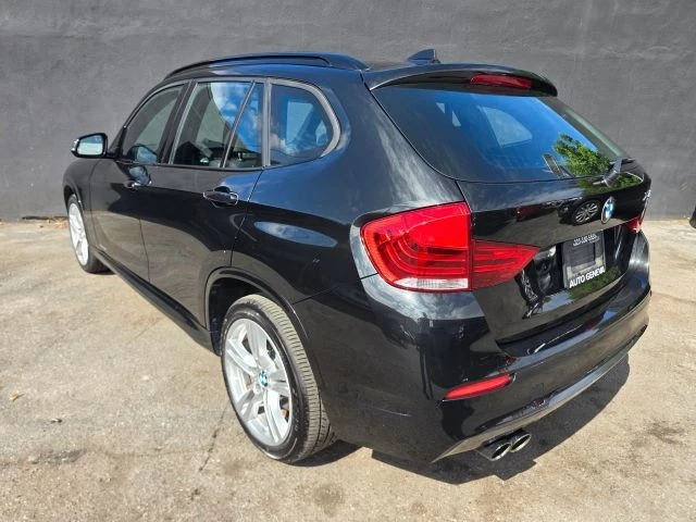 2013 BMW E84 X1 - Image 7 of 21