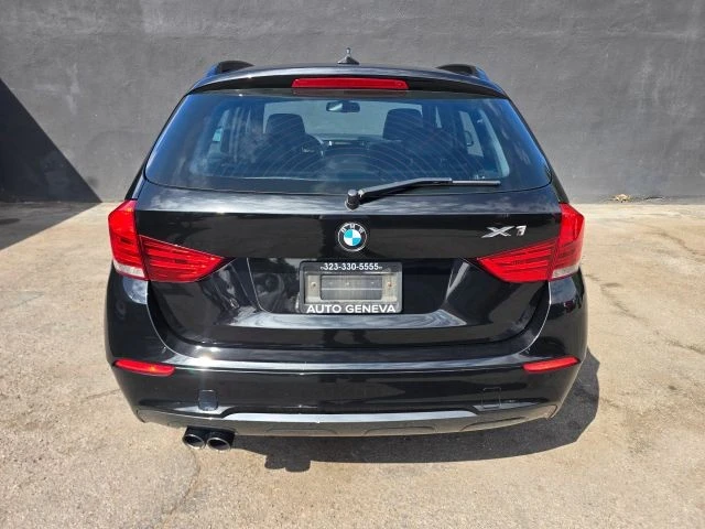 2013 BMW E84 X1 - Image 6 of 21