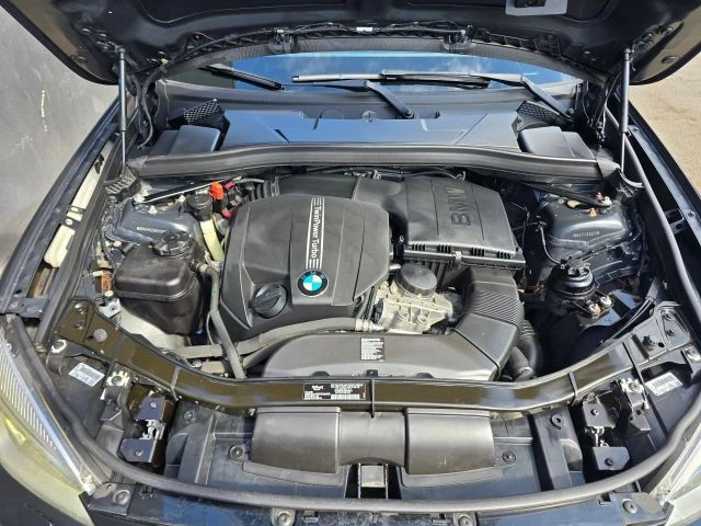 2013 BMW E84 X1 - Image 16 of 21