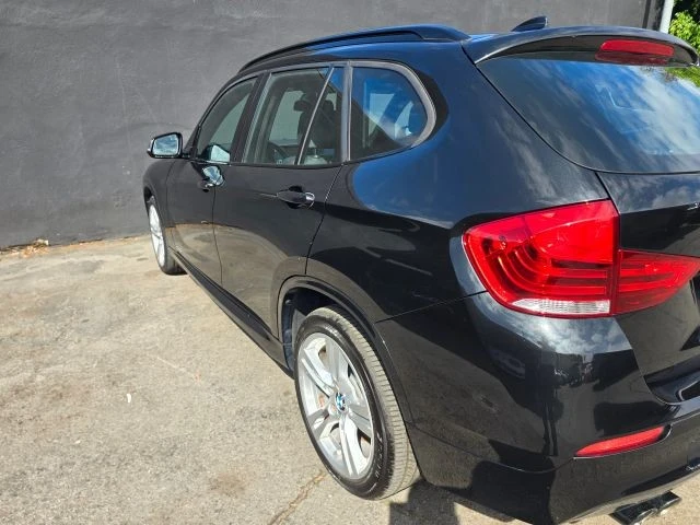 2013 BMW E84 X1 - Image 12 of 21