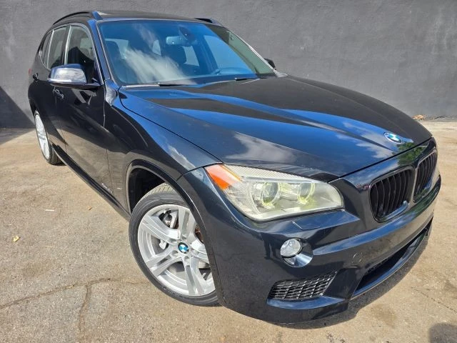 2013 BMW E84 X1 - Image 3 of 21