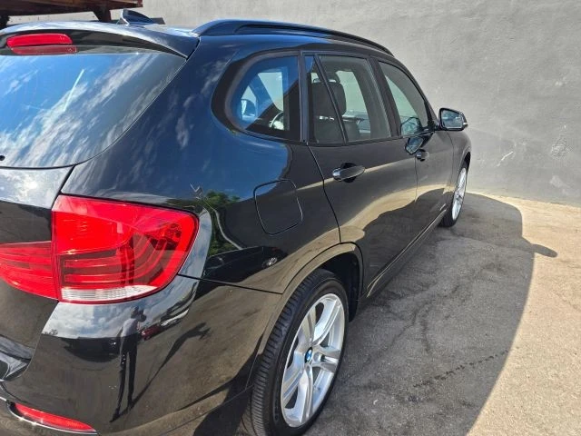 2013 BMW E84 X1 - Image 11 of 21
