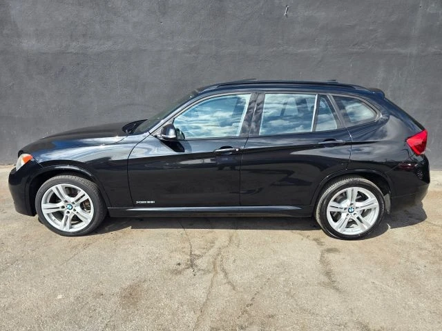 2013 BMW E84 X1 - Image 8 of 21