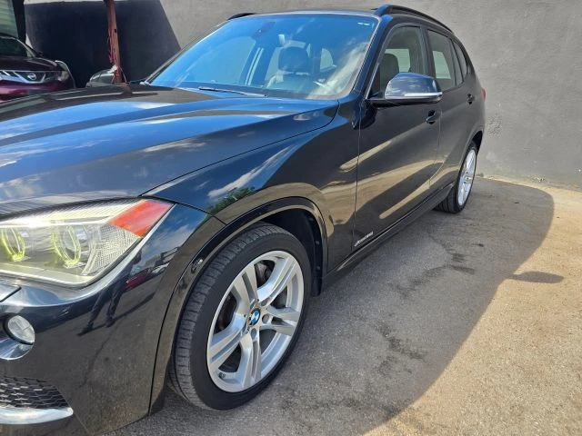 2013 BMW E84 X1 - Image 9 of 21