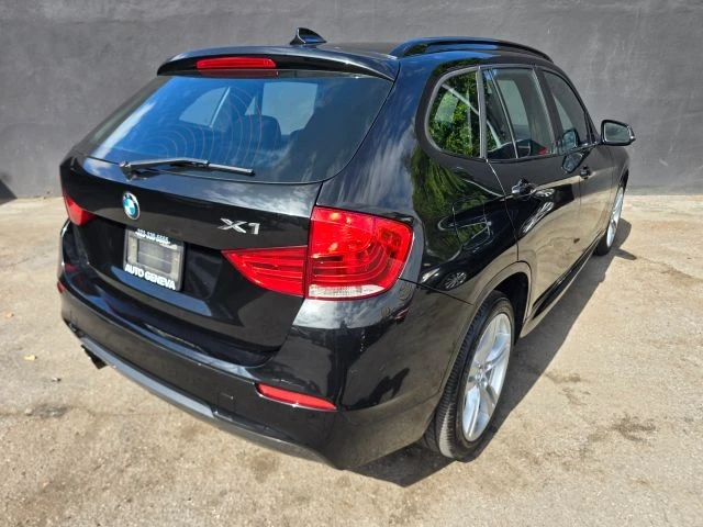 2013 BMW E84 X1 - Image 5 of 21
