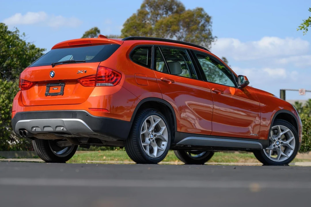 2013 BMW E84 X1 - Image 13 of 31