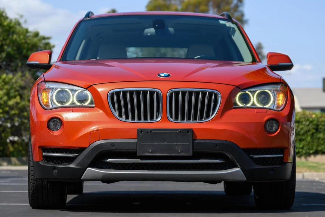 2013 BMW E84 X1 - Image 2 of 31