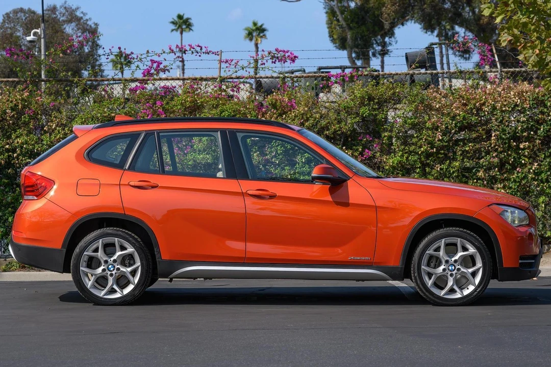 2013 BMW E84 X1 - Image 3 of 31
