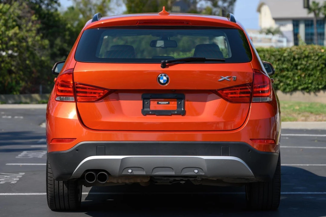 2013 BMW E84 X1 - Image 5 of 31