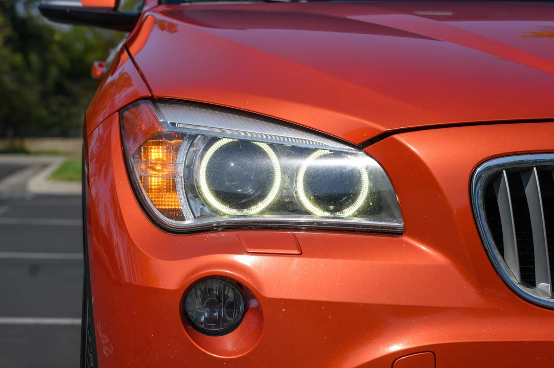 2013 BMW E84 X1 - Image 19 of 31