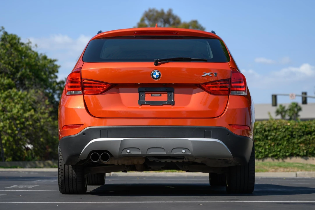 2013 BMW E84 X1 - Image 12 of 31