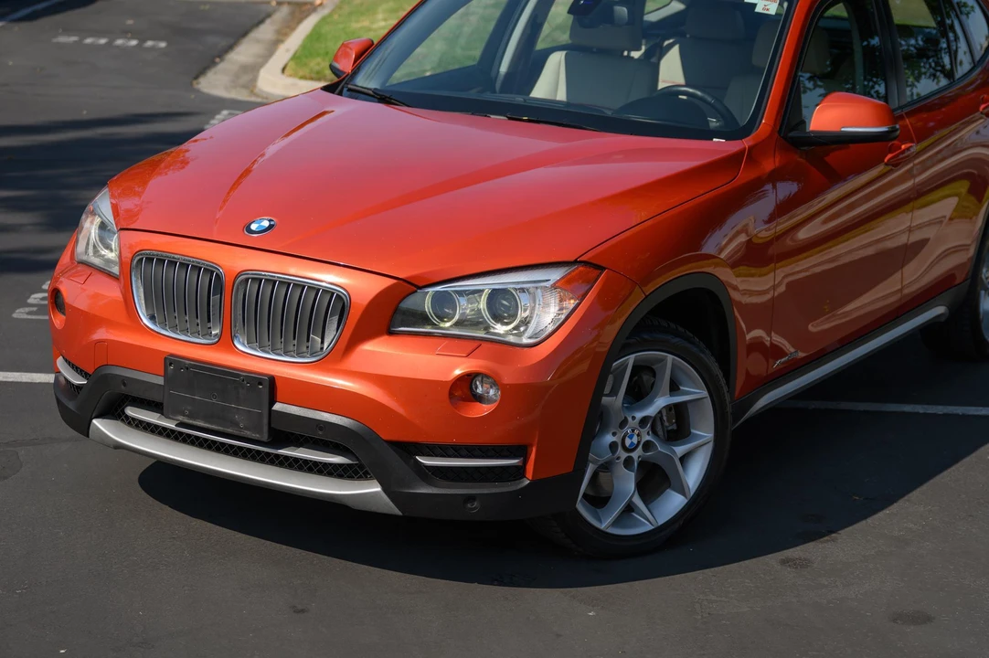 2013 BMW E84 X1 - Image 25 of 31