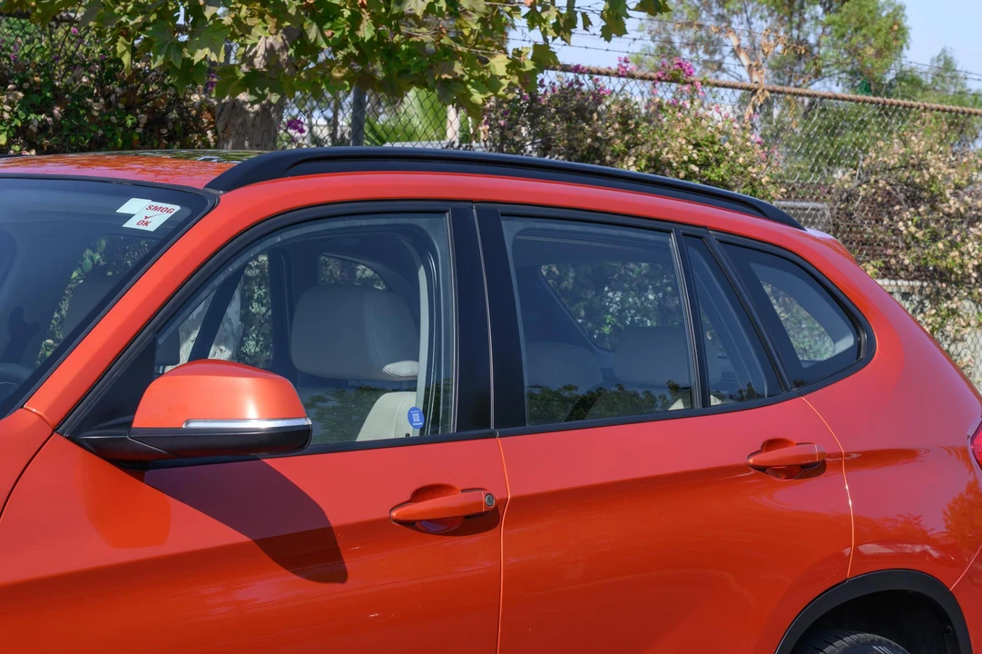 2013 BMW E84 X1 - Image 28 of 31