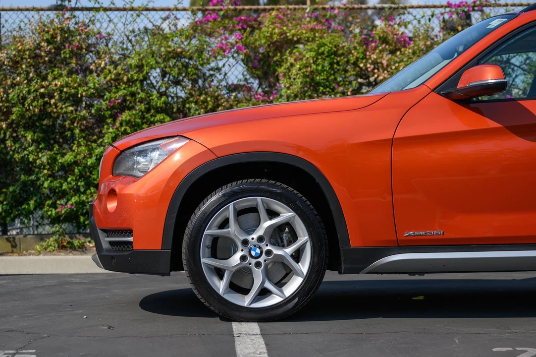 2013 BMW E84 X1 - Image 27 of 31