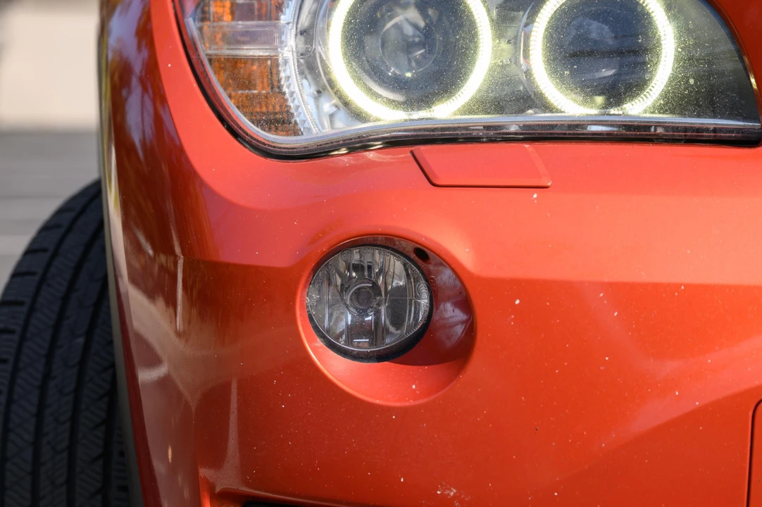 2013 BMW E84 X1 - Image 20 of 31