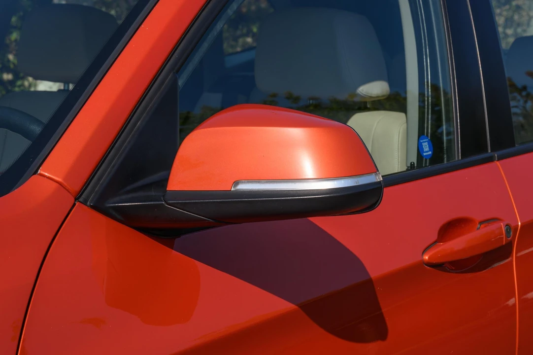 2013 BMW E84 X1 - Image 29 of 31