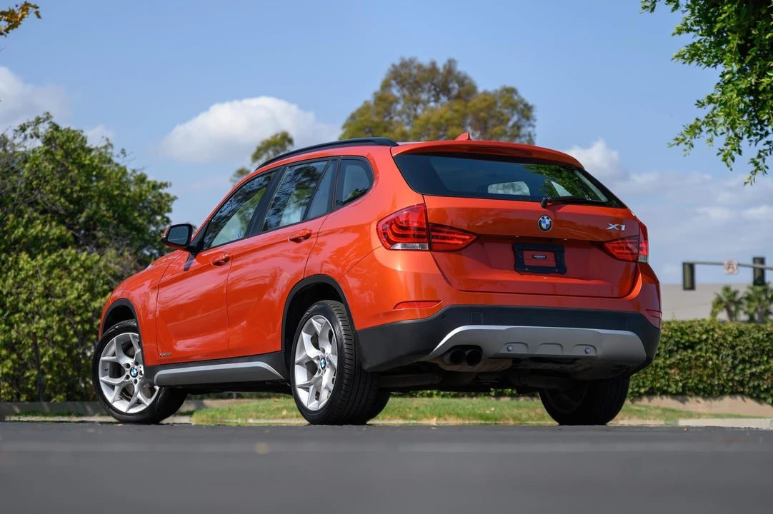 2013 BMW E84 X1 - Image 11 of 31