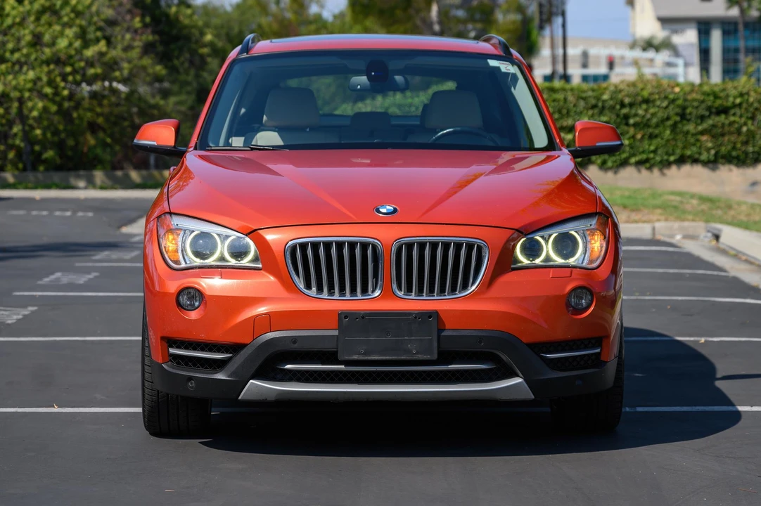 2013 BMW E84 X1 - Image 6 of 31