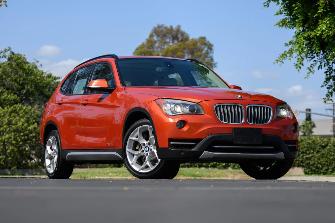 2013 BMW E84 X1 - Image 14 of 31