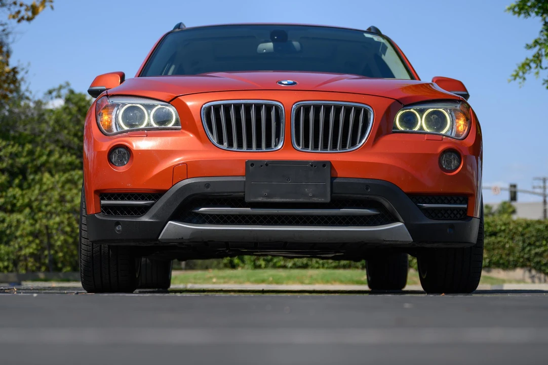 2013 BMW E84 X1 - Image 8 of 31